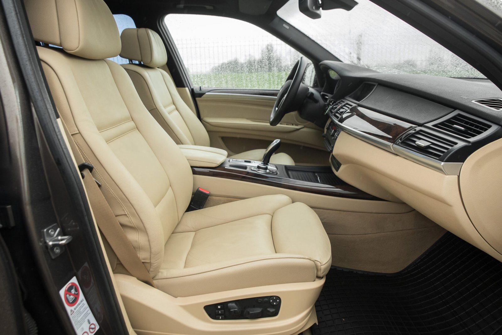 
								BMW X5 40D 3.0D FACELIFT full									