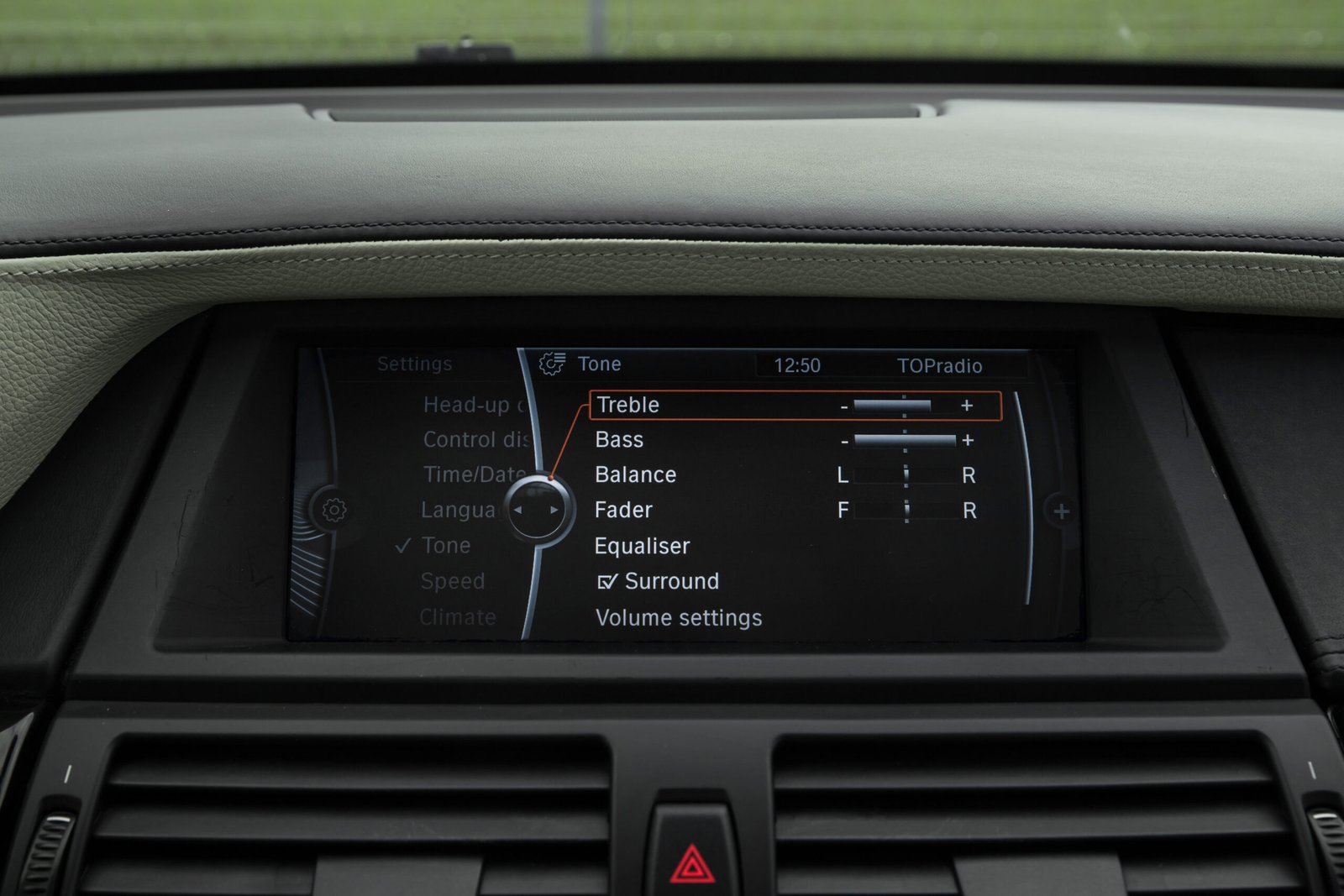 
								BMW X5 40D 3.0D 225KW FACELIFT M-SPORTPAKET full									