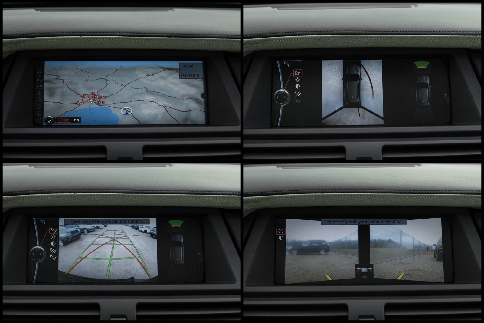 
								BMW X5 40D 3.0D 225KW FACELIFT M-SPORTPAKET full									