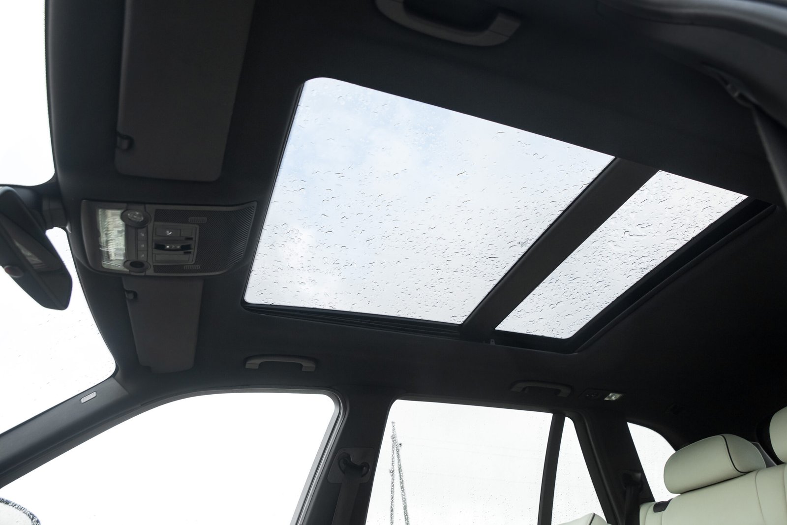 
								BMW X5 40D 3.0D 225KW FACELIFT M-SPORTPAKET full									