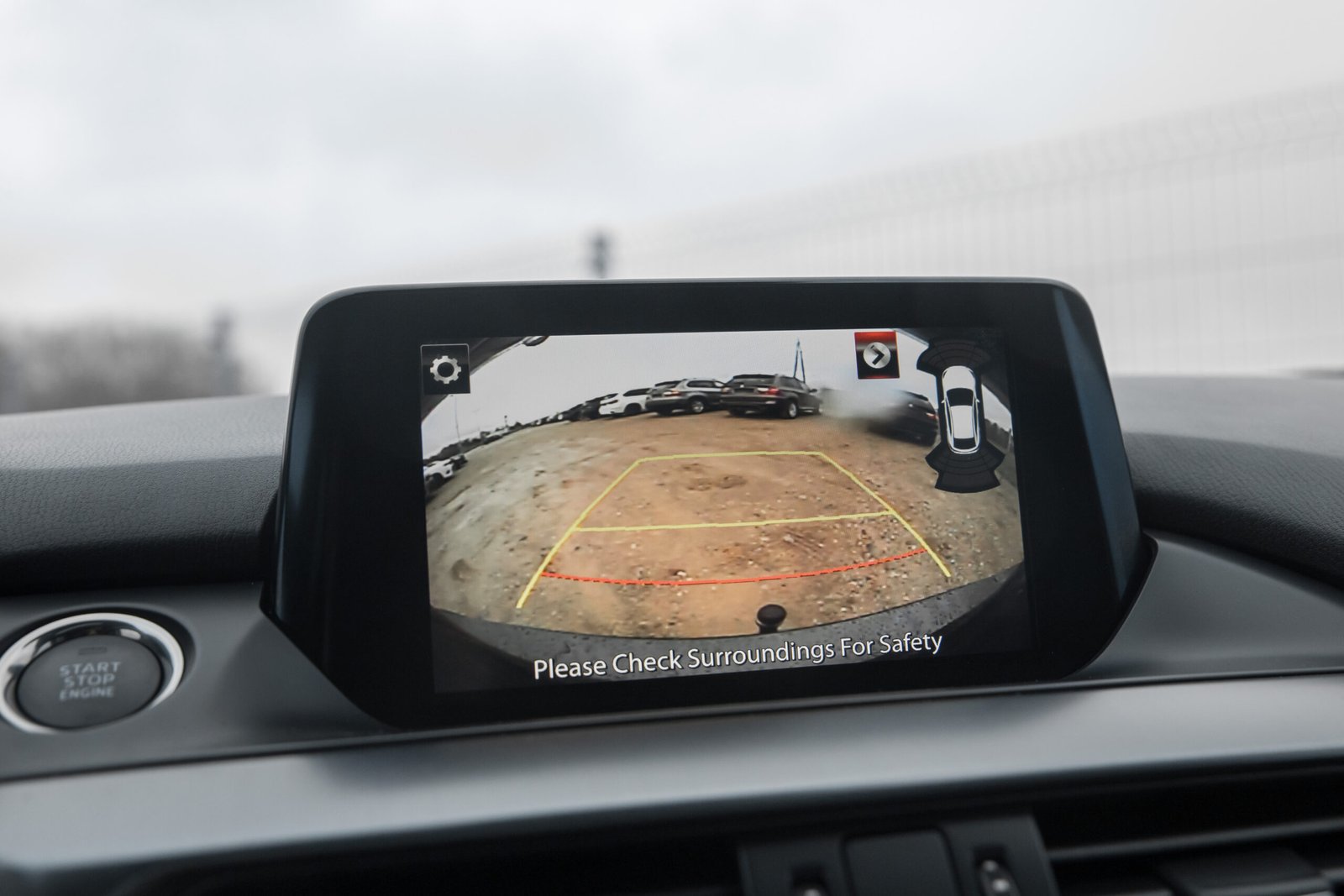 
								MAZDA 6 2.2D FULL OPTIONS full									