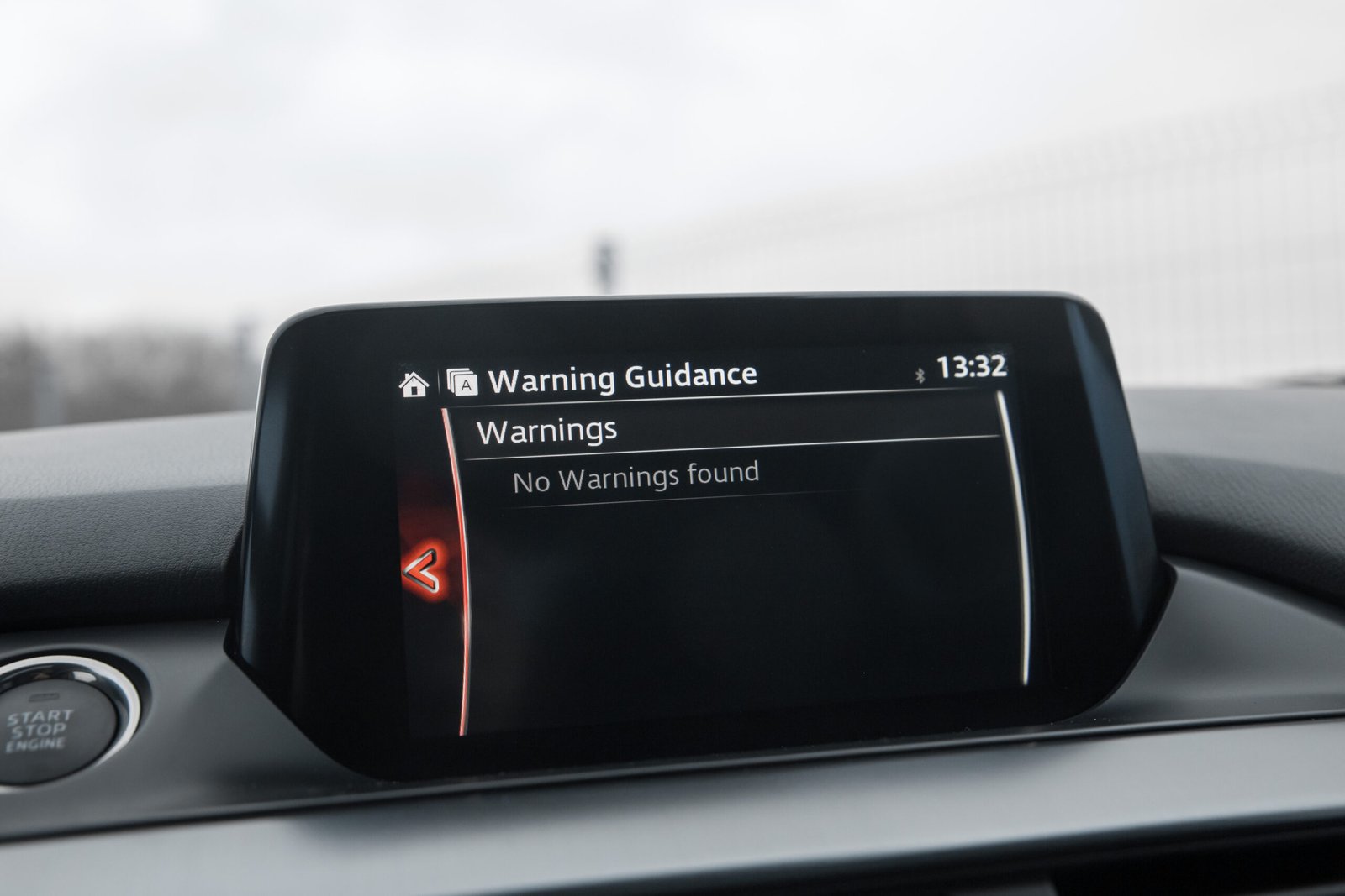 
								MAZDA 6 2.2D FULL OPTIONS full									