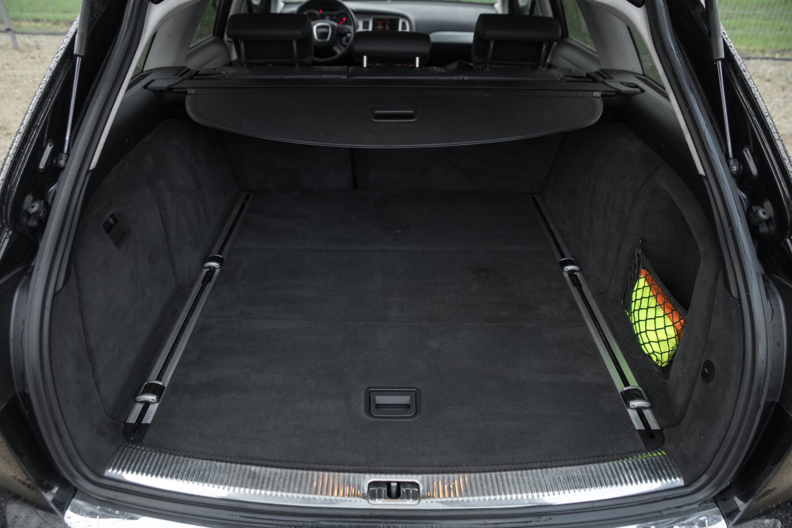 
								AUDI A6 2.0D 103KW FACELIFT full									