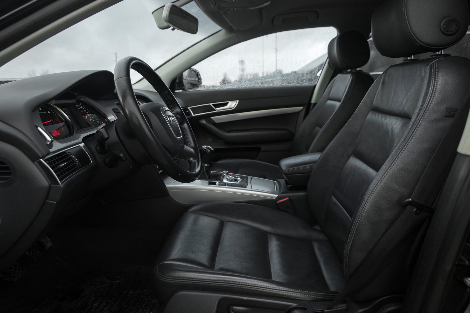 
								AUDI A6 2.0D 103KW FACELIFT full									