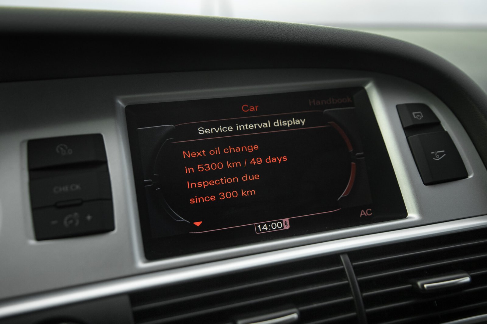 
								AUDI A6 2.0D 103KW FACELIFT full									