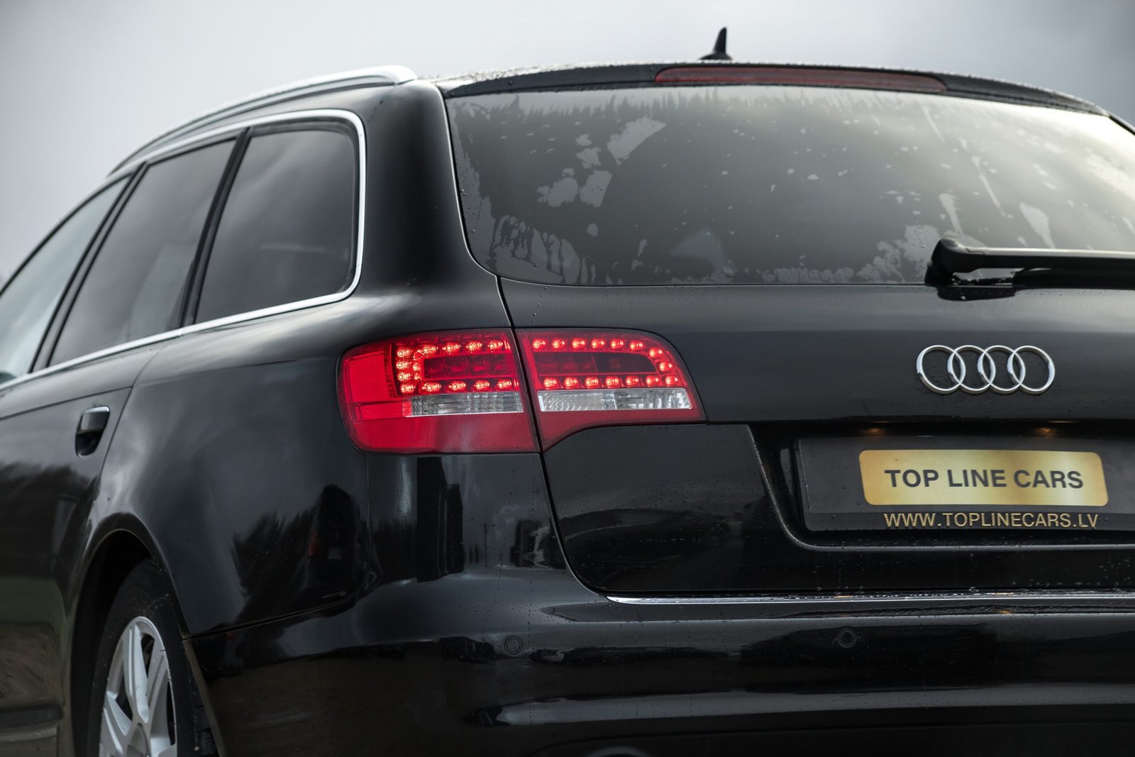 
								AUDI A6 2.0D 103KW FACELIFT full									