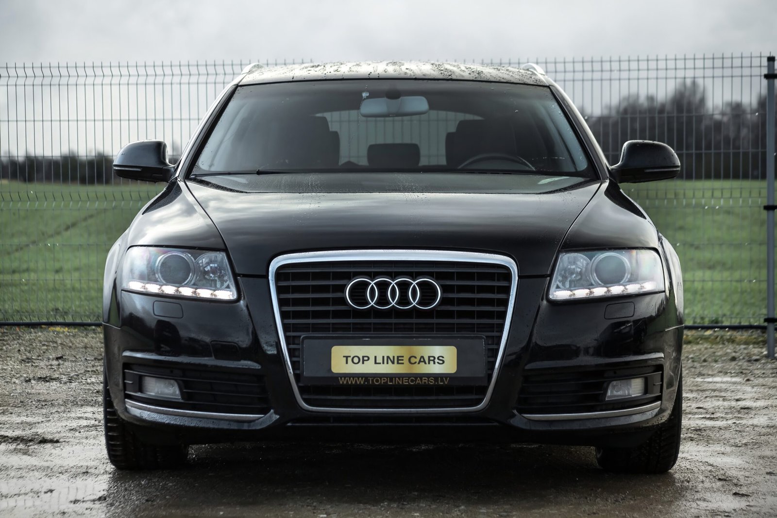 
								AUDI A6 2.0D 103KW FACELIFT full									