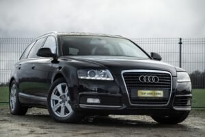 AUDI A6 2.0D 103KW FACELIFT