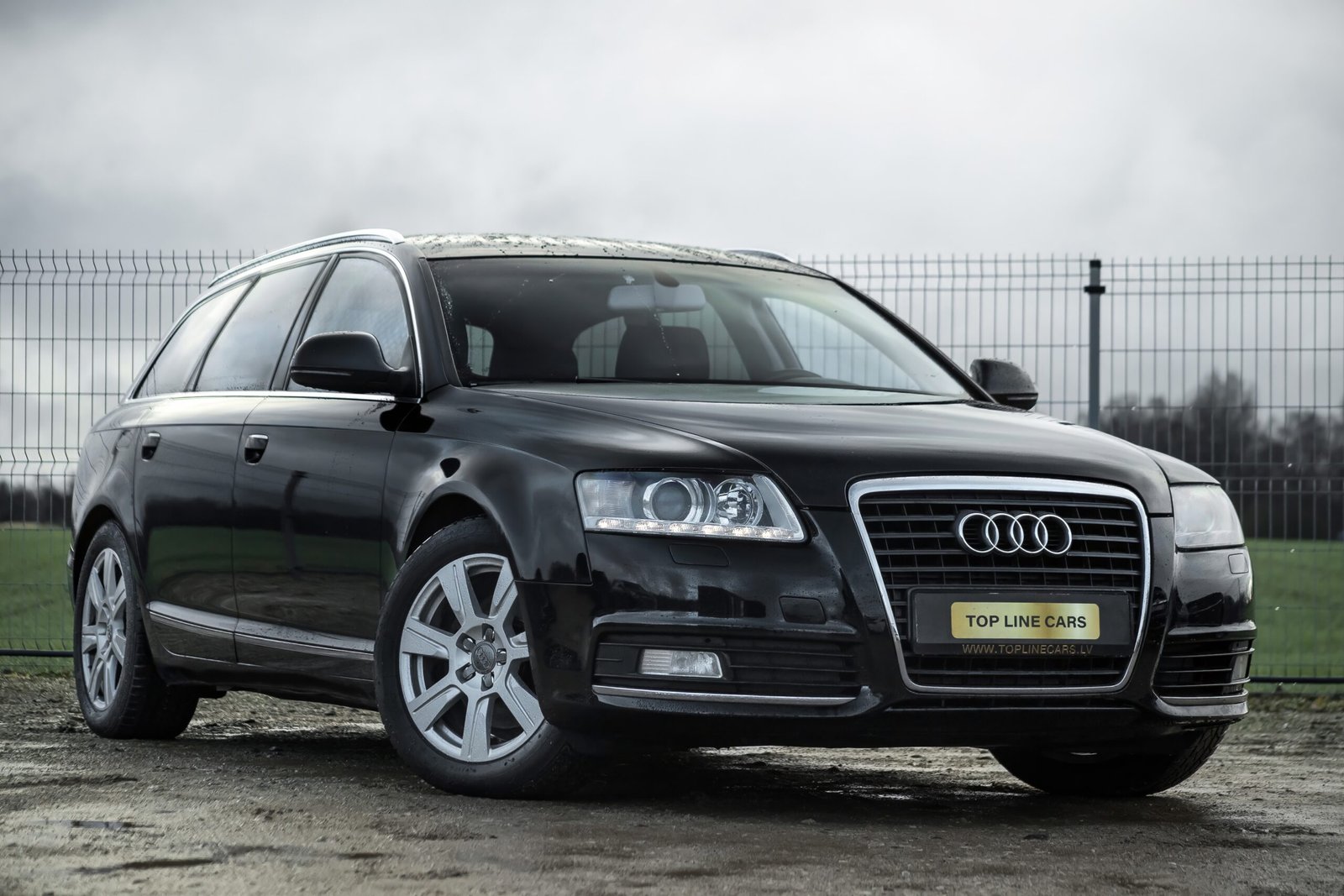 
								AUDI A6 2.0D 103KW FACELIFT full									