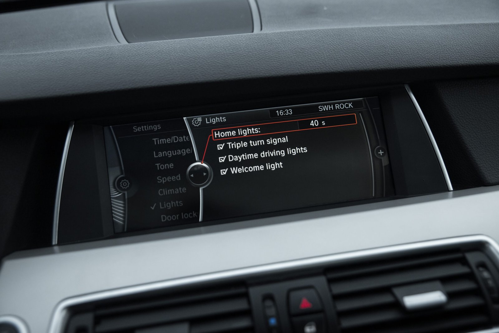 
								BMW GT 530D 180KW full									