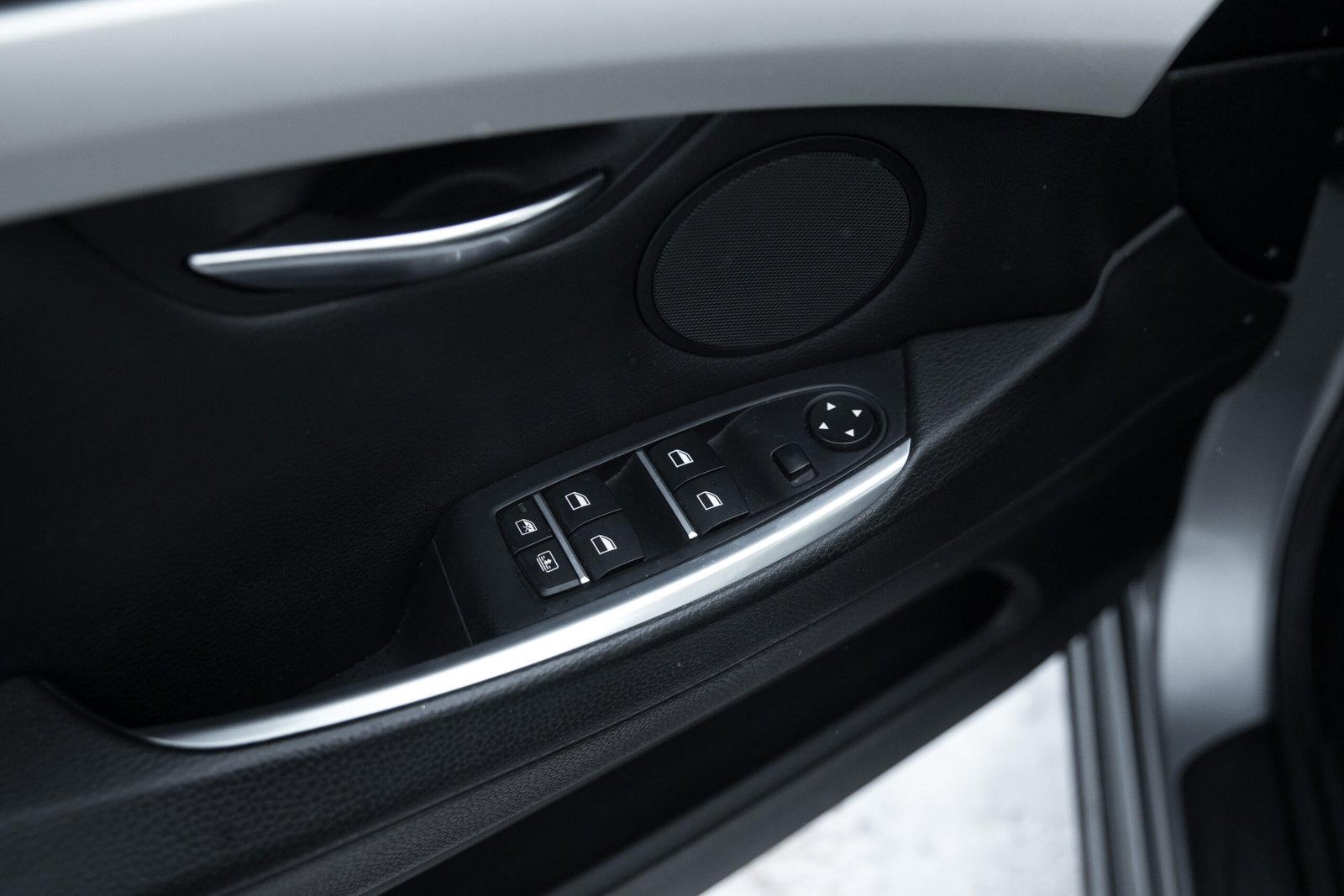 
								BMW GT 530D 180KW full									