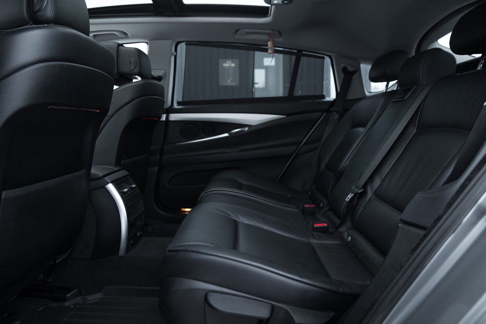 
								BMW GT 530D 180KW full									