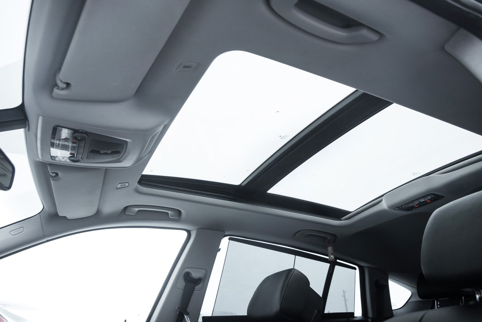 
								BMW GT 530D 180KW full									