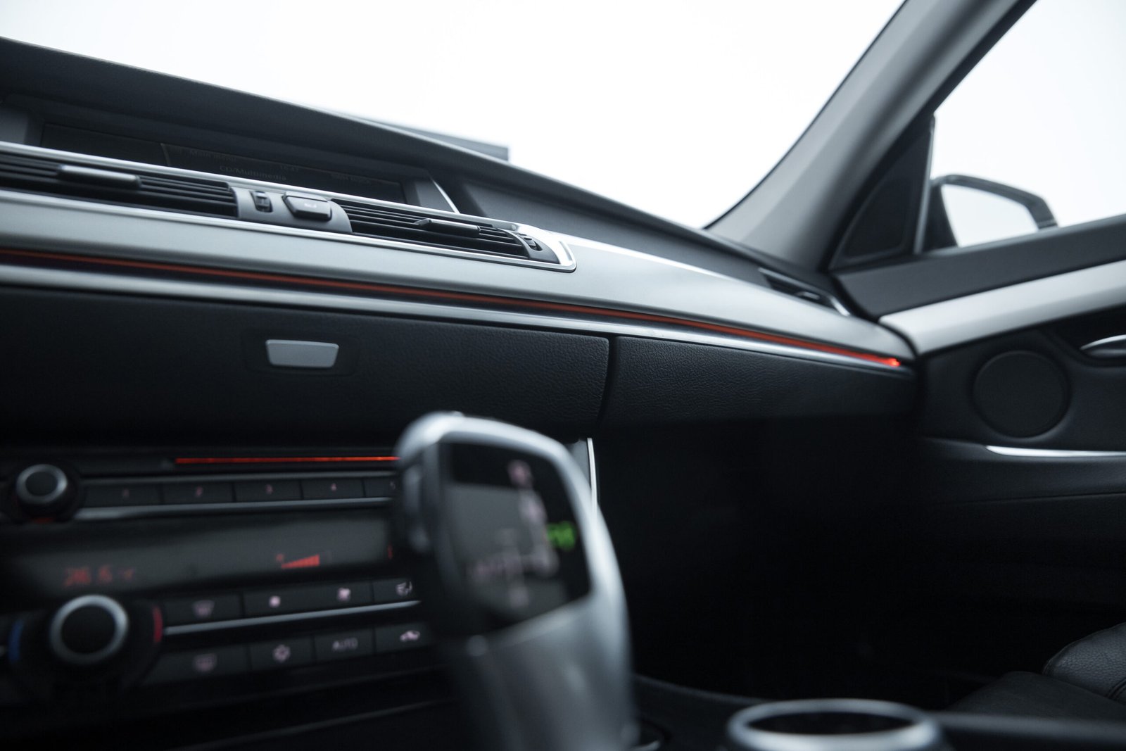 
								BMW GT 530D 180KW full									