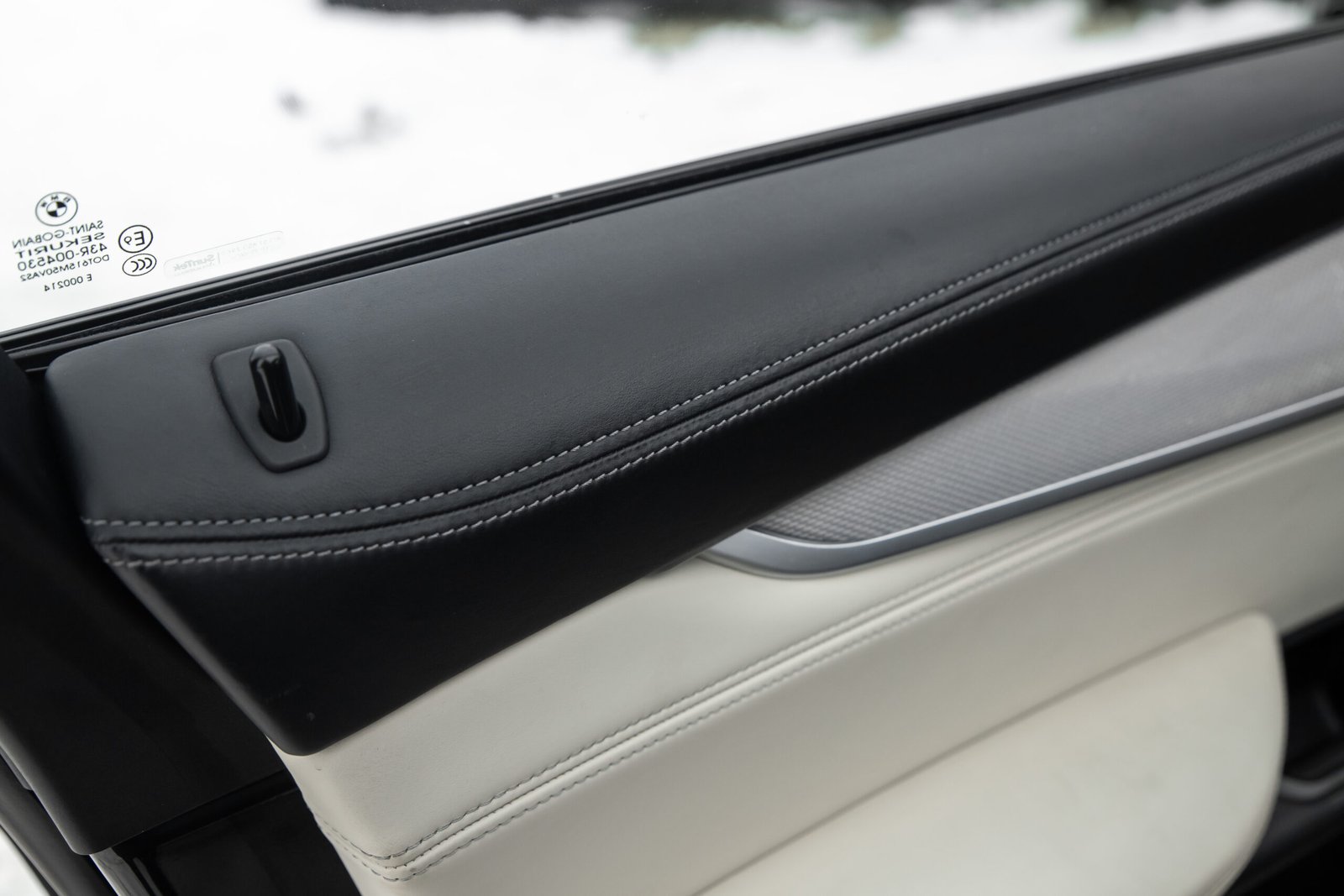 
								BMW X6 3.0D 190KW F16 M-SPORPAKET full									