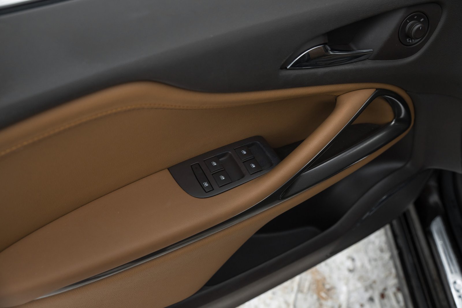 
								Opel Zafira Tour OPC-Line full									