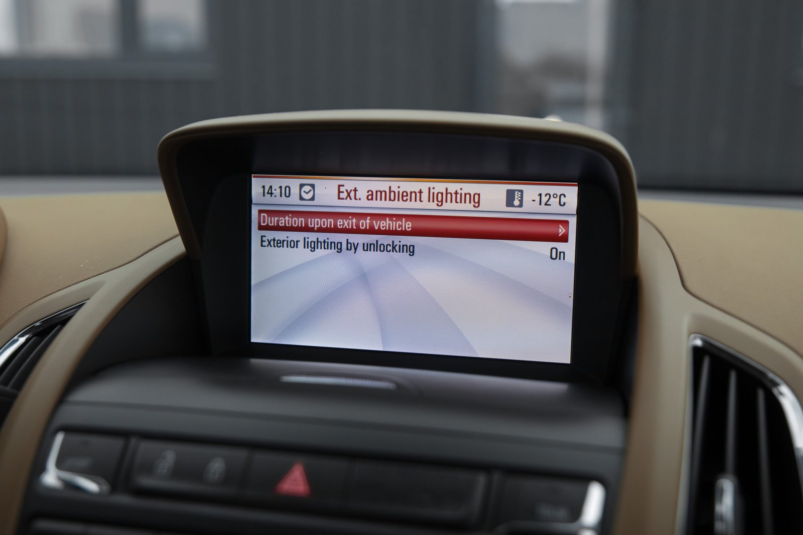 
								Opel Zafira Tour OPC-Line full									