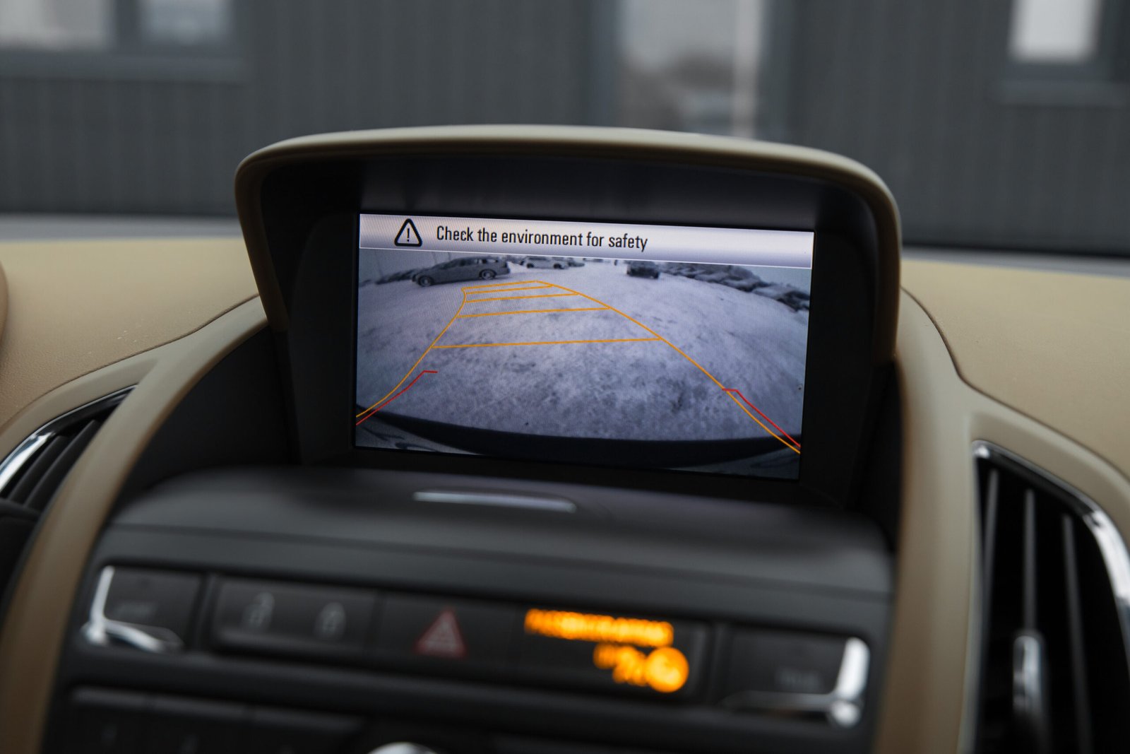 
								Opel Zafira Tour OPC-Line full									