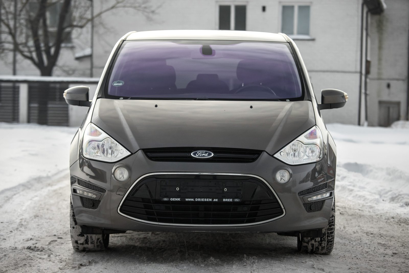 
								FORD S-MAX TITANIUM 1.6D FACELIFT full									