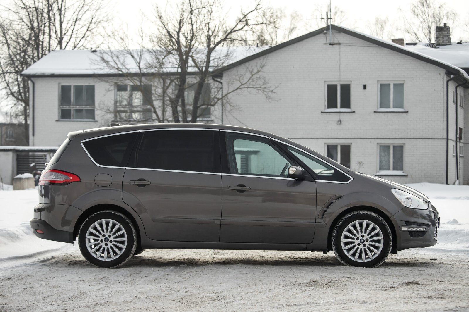
								FORD S-MAX TITANIUM 1.6D FACELIFT full									