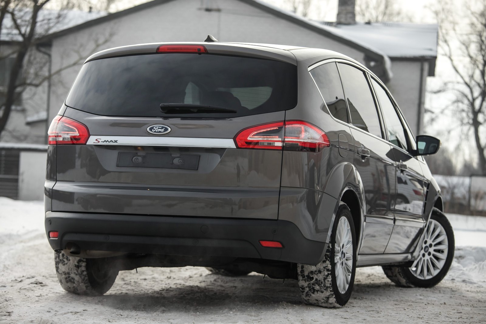 
								FORD S-MAX TITANIUM 1.6D FACELIFT full									