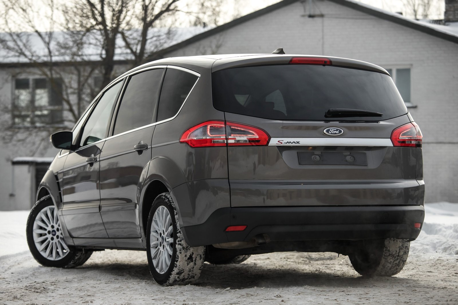
								FORD S-MAX TITANIUM 1.6D FACELIFT full									