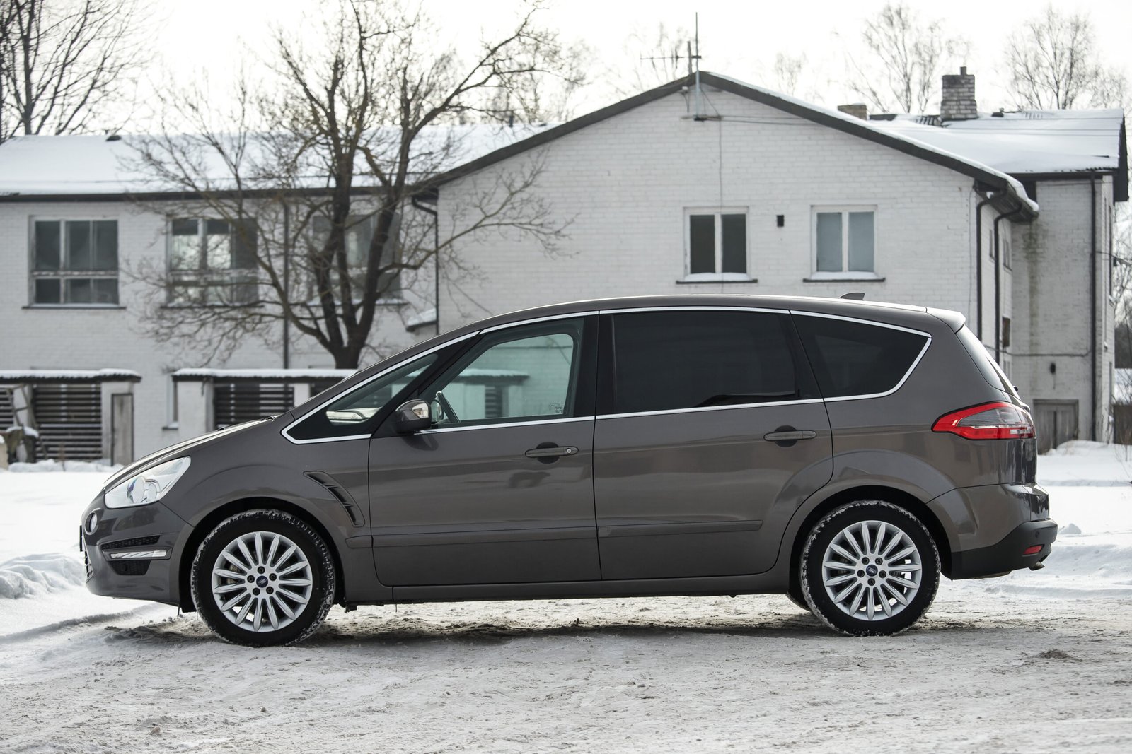 
								FORD S-MAX TITANIUM 1.6D FACELIFT full									