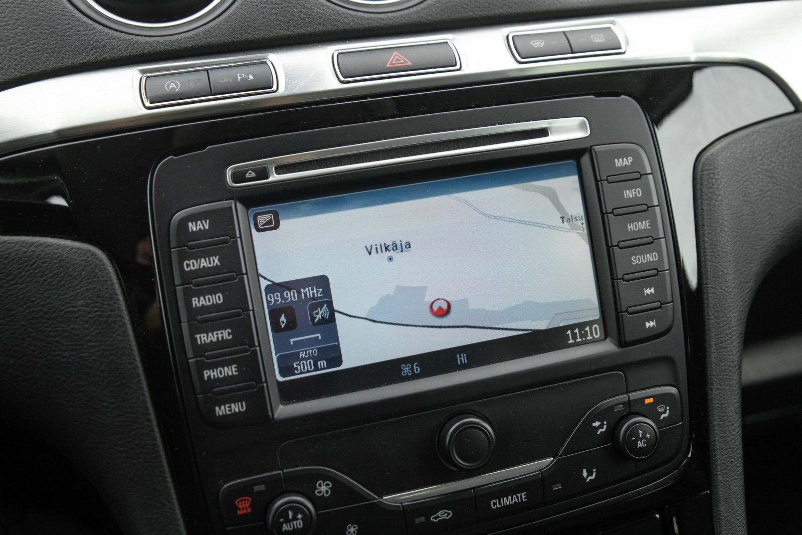 
								FORD S-MAX TITANIUM 1.6D FACELIFT full									