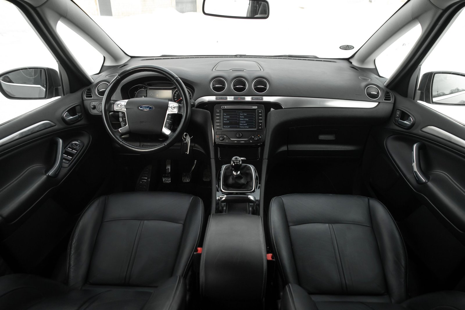 
								FORD S-MAX TITANIUM 1.6D FACELIFT full									