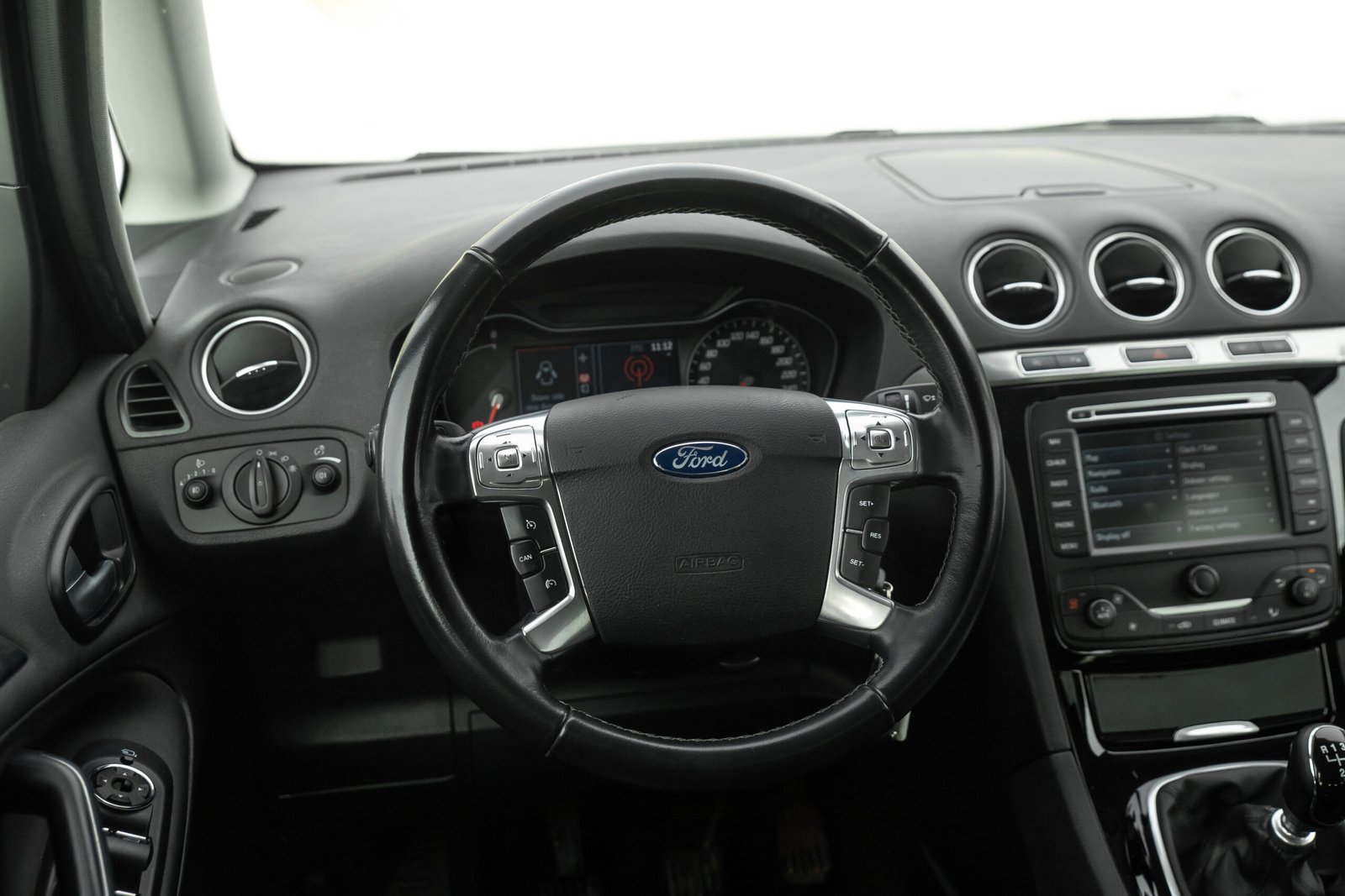 
								FORD S-MAX TITANIUM 1.6D FACELIFT full									