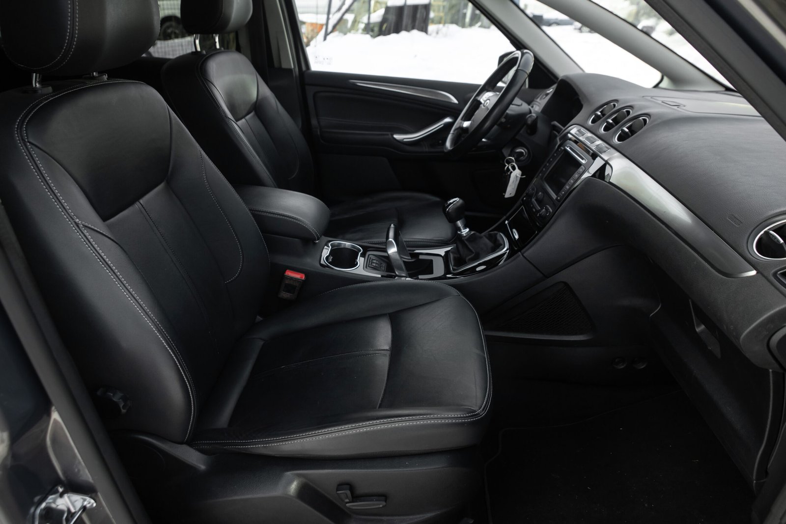 
								FORD S-MAX TITANIUM 1.6D FACELIFT full									