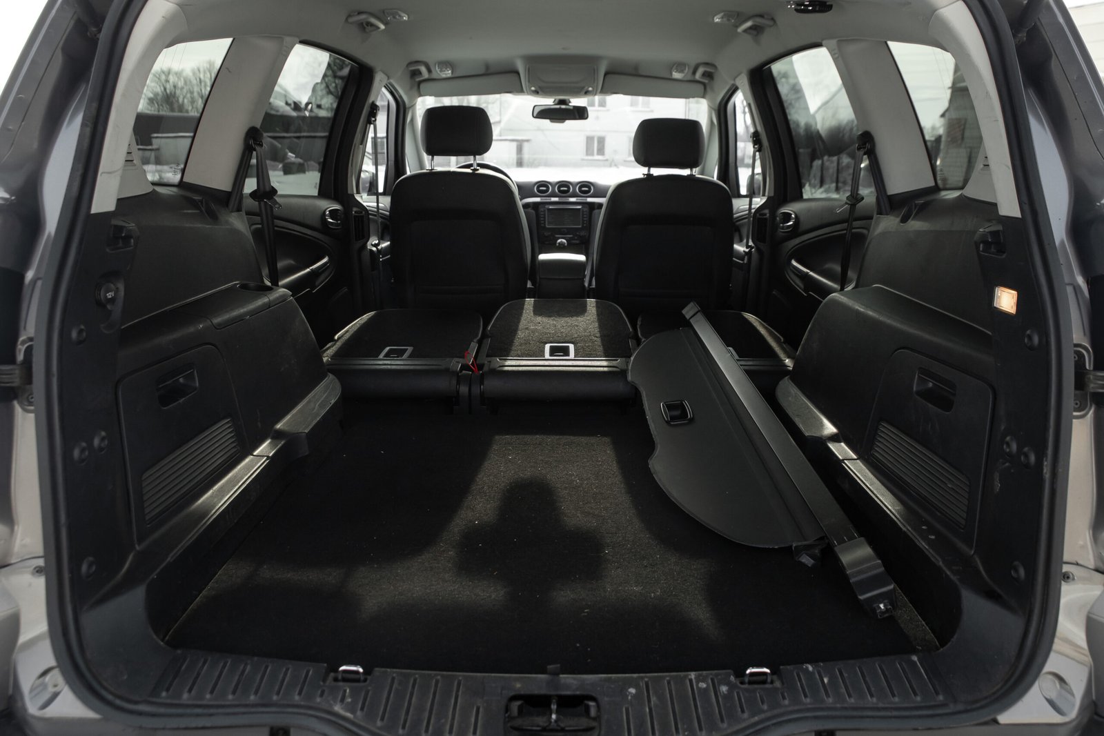 
								FORD S-MAX TITANIUM 1.6D FACELIFT full									