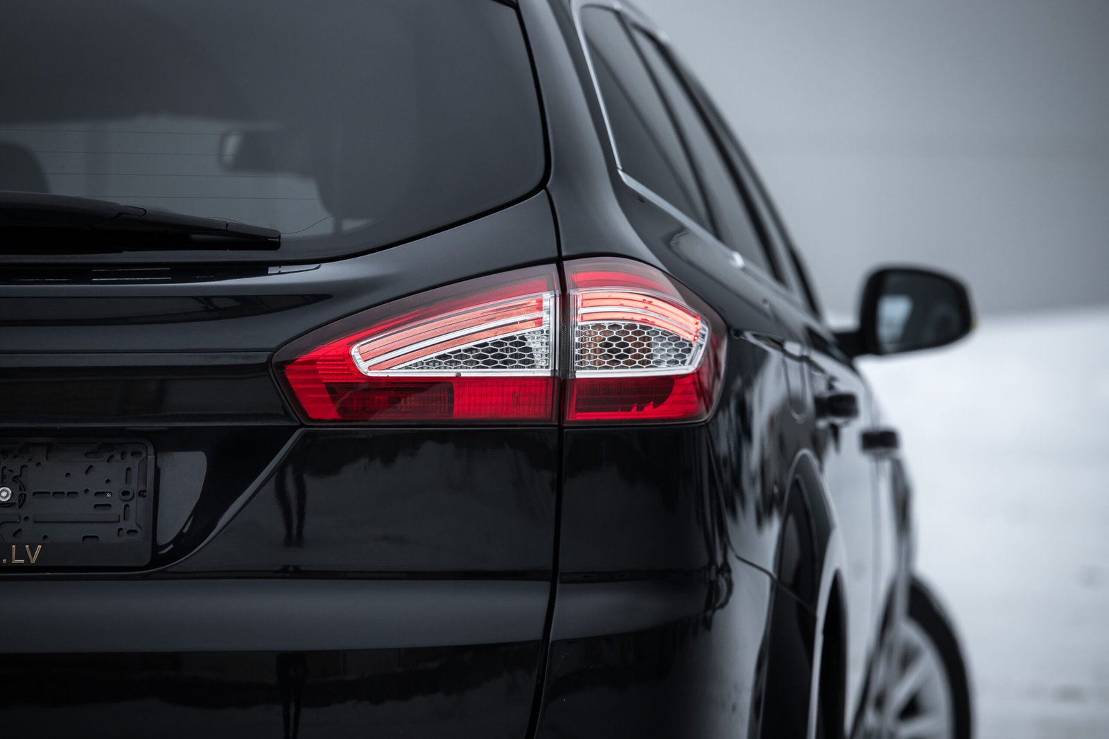 
								FORD MONDEO 1.6D 85KW TITANIUM full									