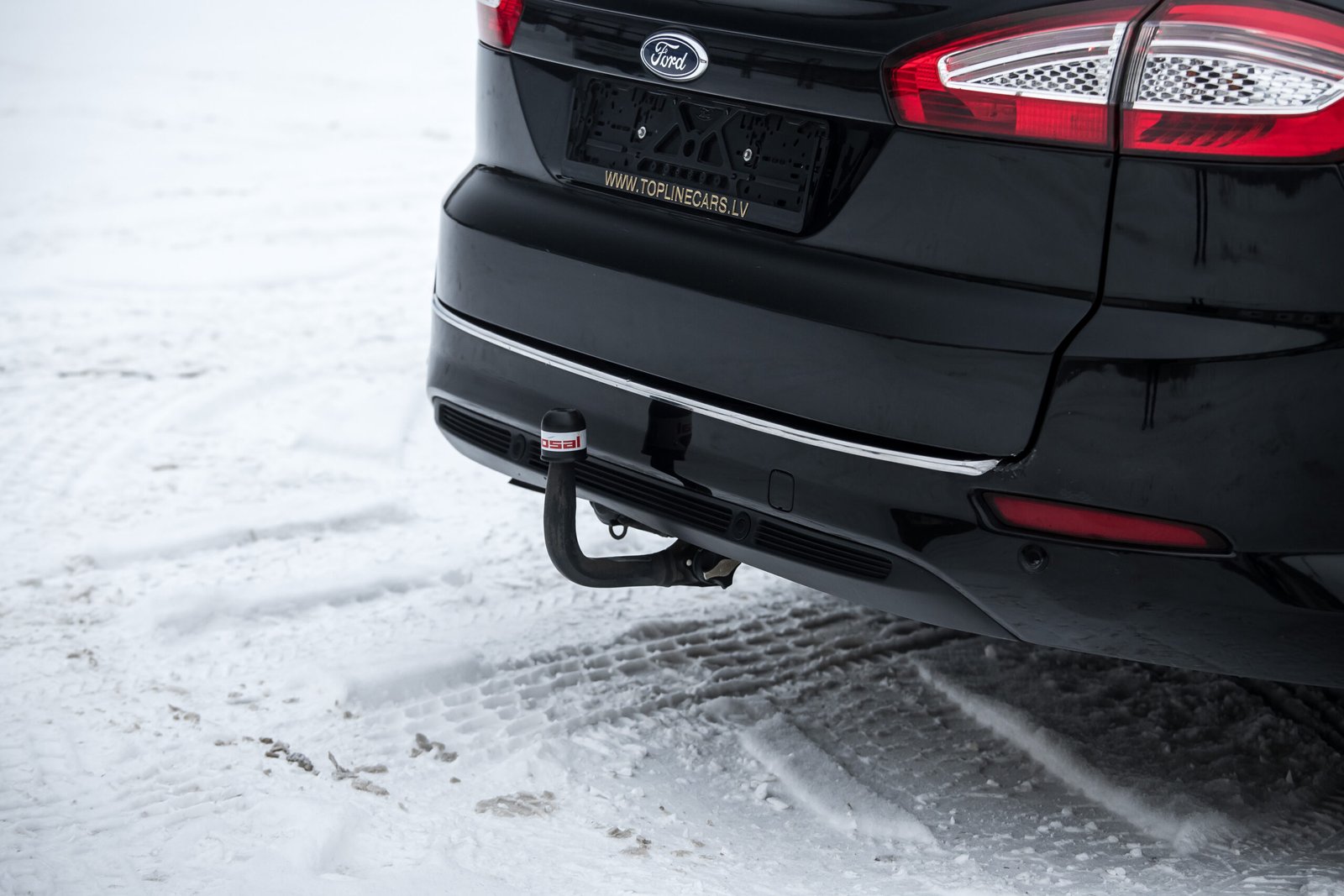 
								FORD MONDEO 1.6D 85KW TITANIUM full									