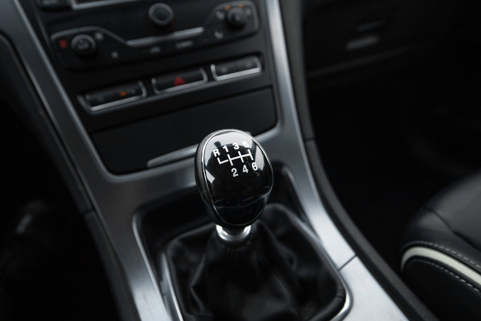 
								FORD MONDEO 1.6D 85KW TITANIUM full									