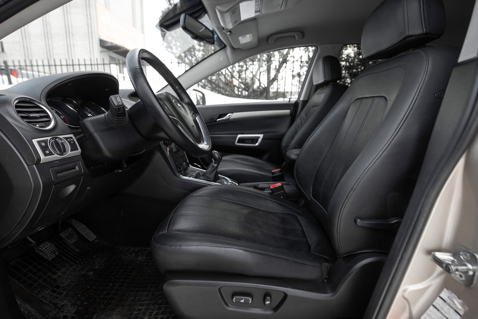 
								Opel Antara Cosmo 2.2CDTi 4×4 full									