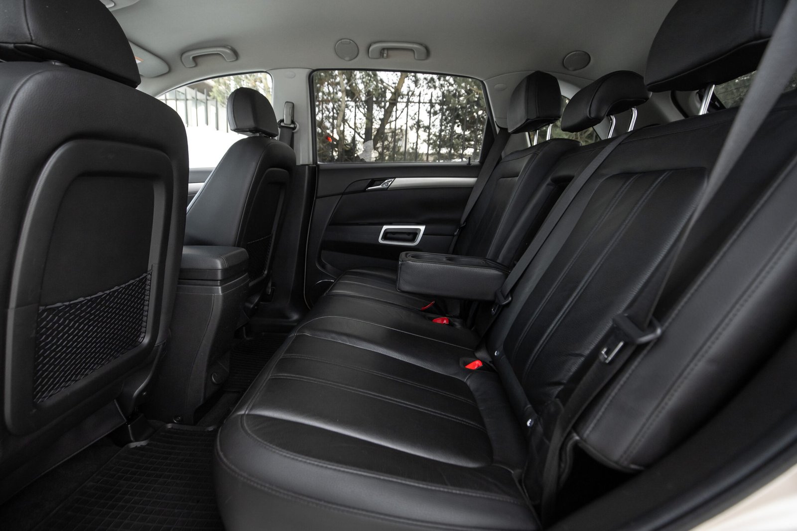 
								Opel Antara Cosmo 2.2CDTi 4×4 full									