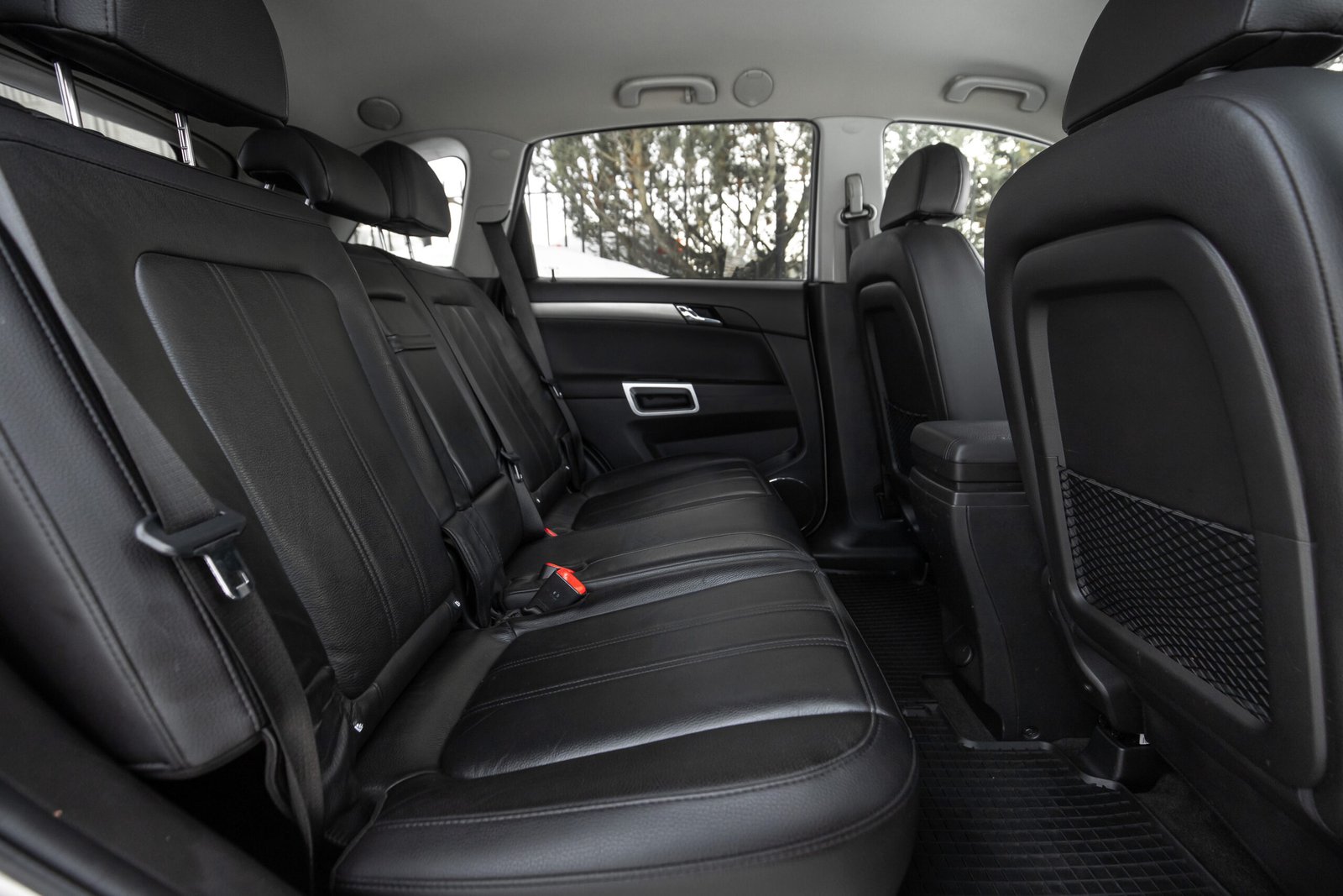 
								Opel Antara Cosmo 2.2CDTi 4×4 full									