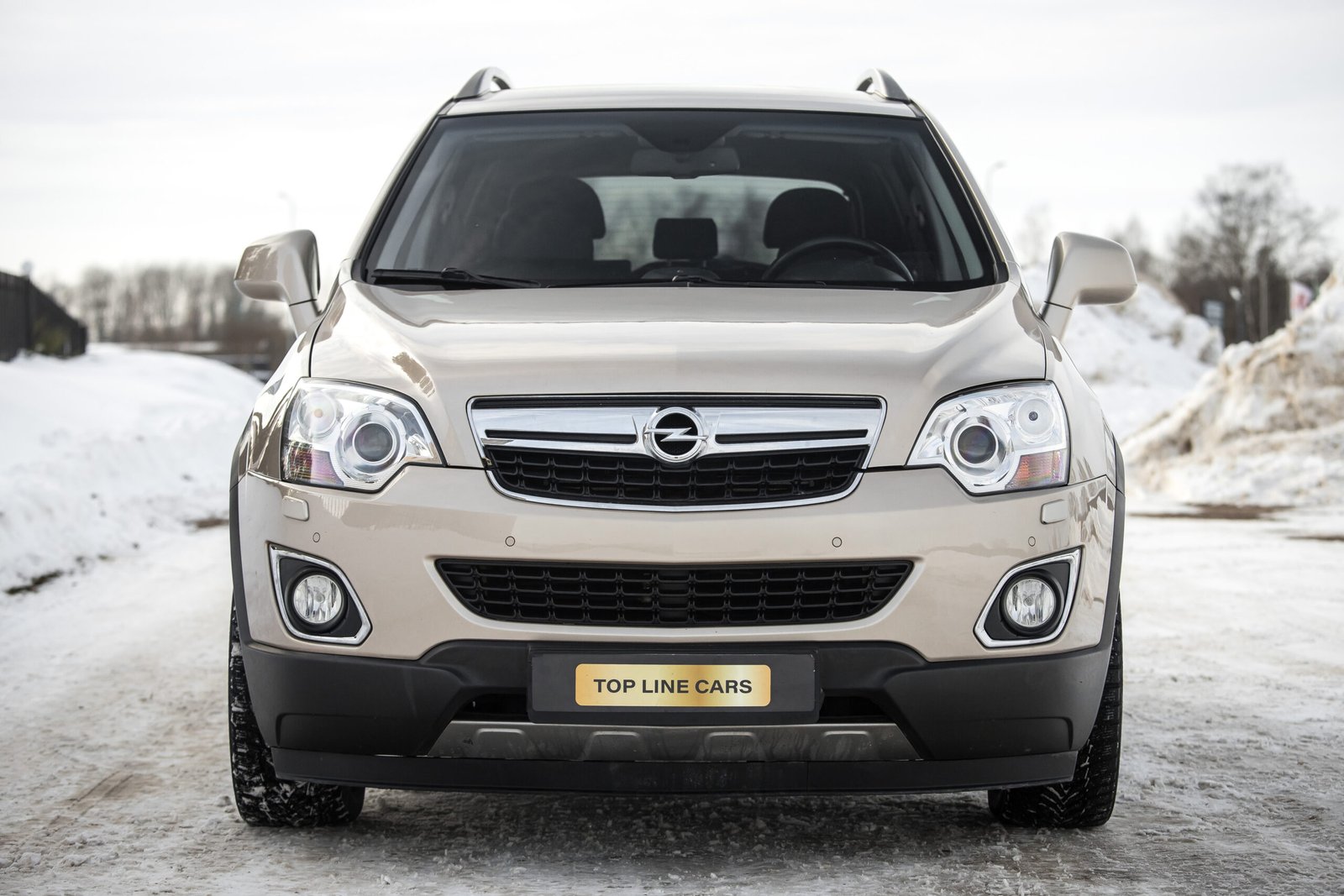 
								Opel Antara Cosmo 2.2CDTi 4×4 full									