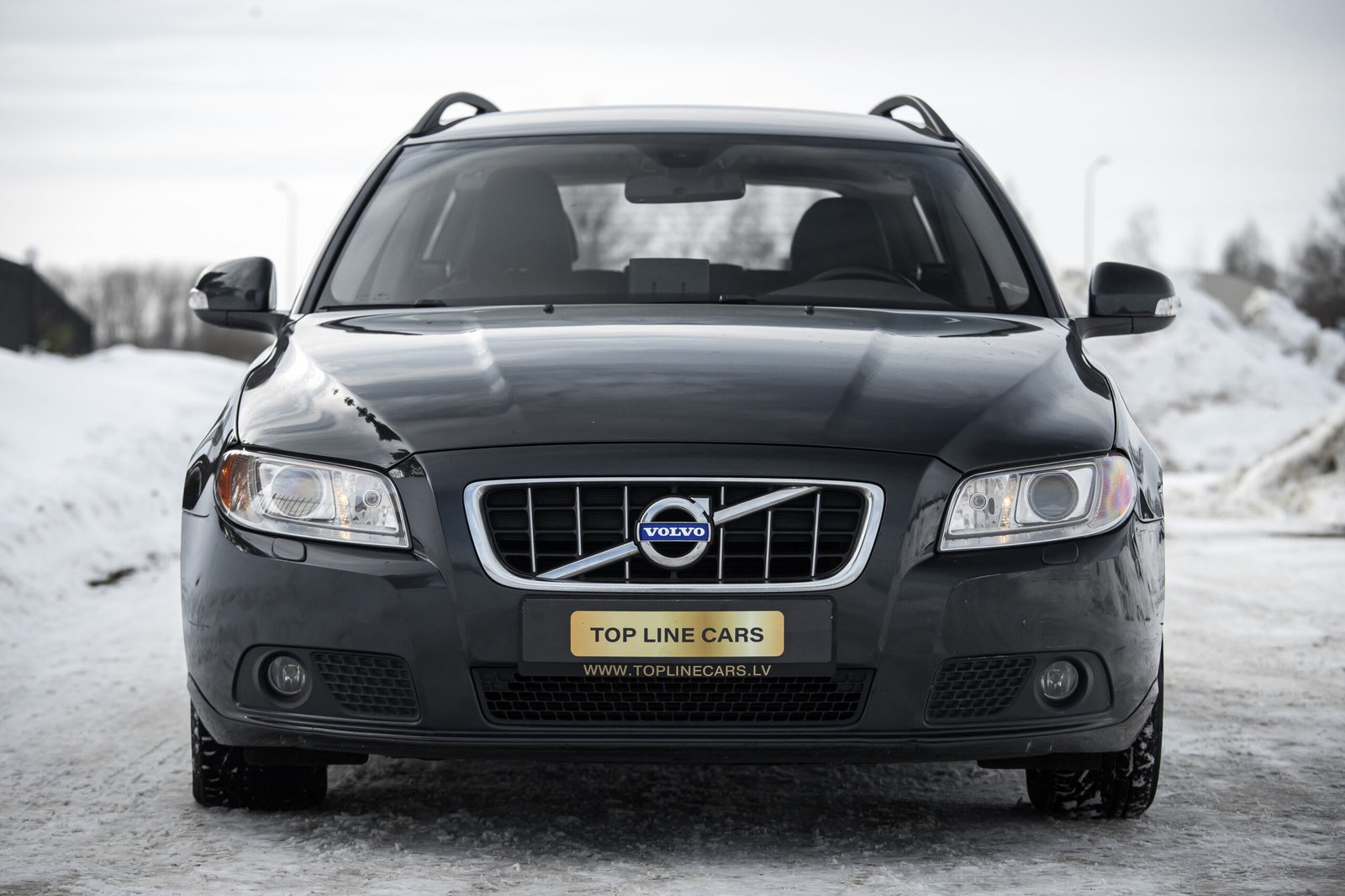 
								VOLVO V70 MOMENTUM 1.6D 85KW FULL OPTIONS full									