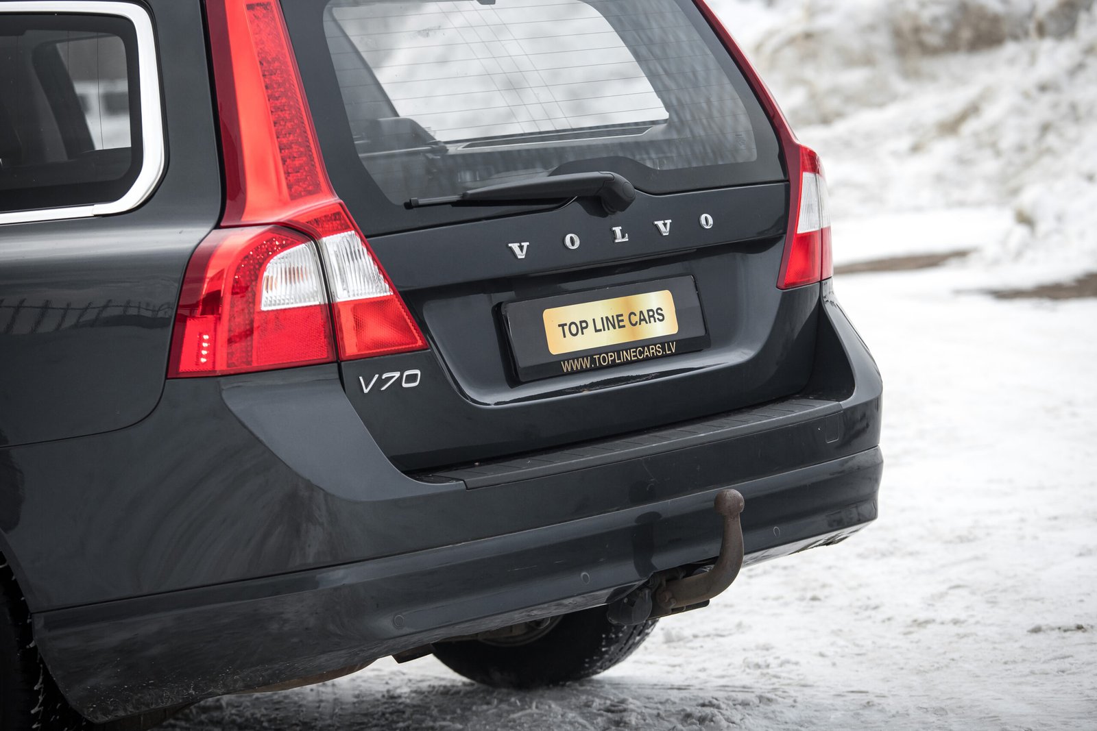 
								VOLVO V70 MOMENTUM 1.6D 85KW FULL OPTIONS full									