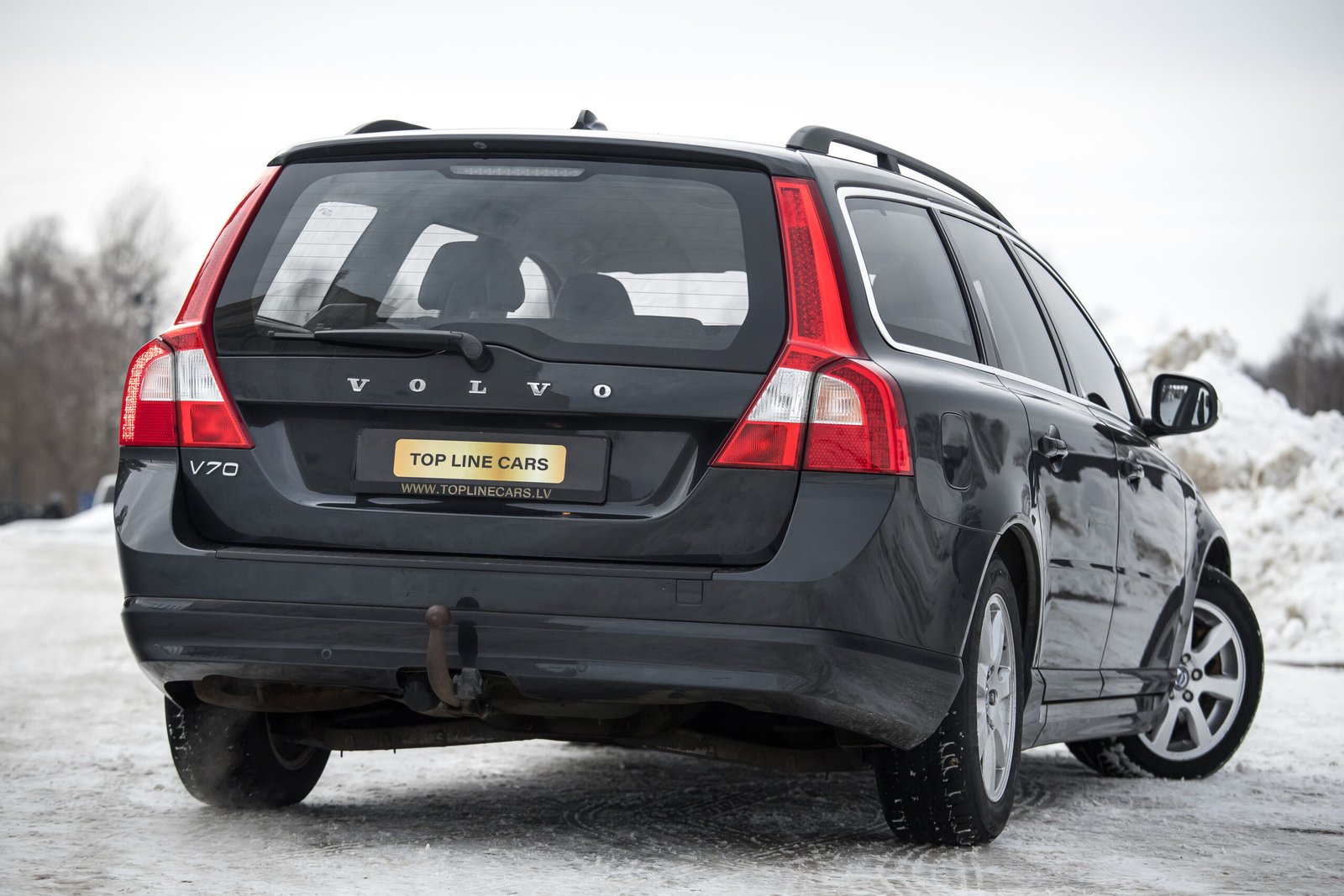 
								VOLVO V70 MOMENTUM 1.6D 85KW FULL OPTIONS full									