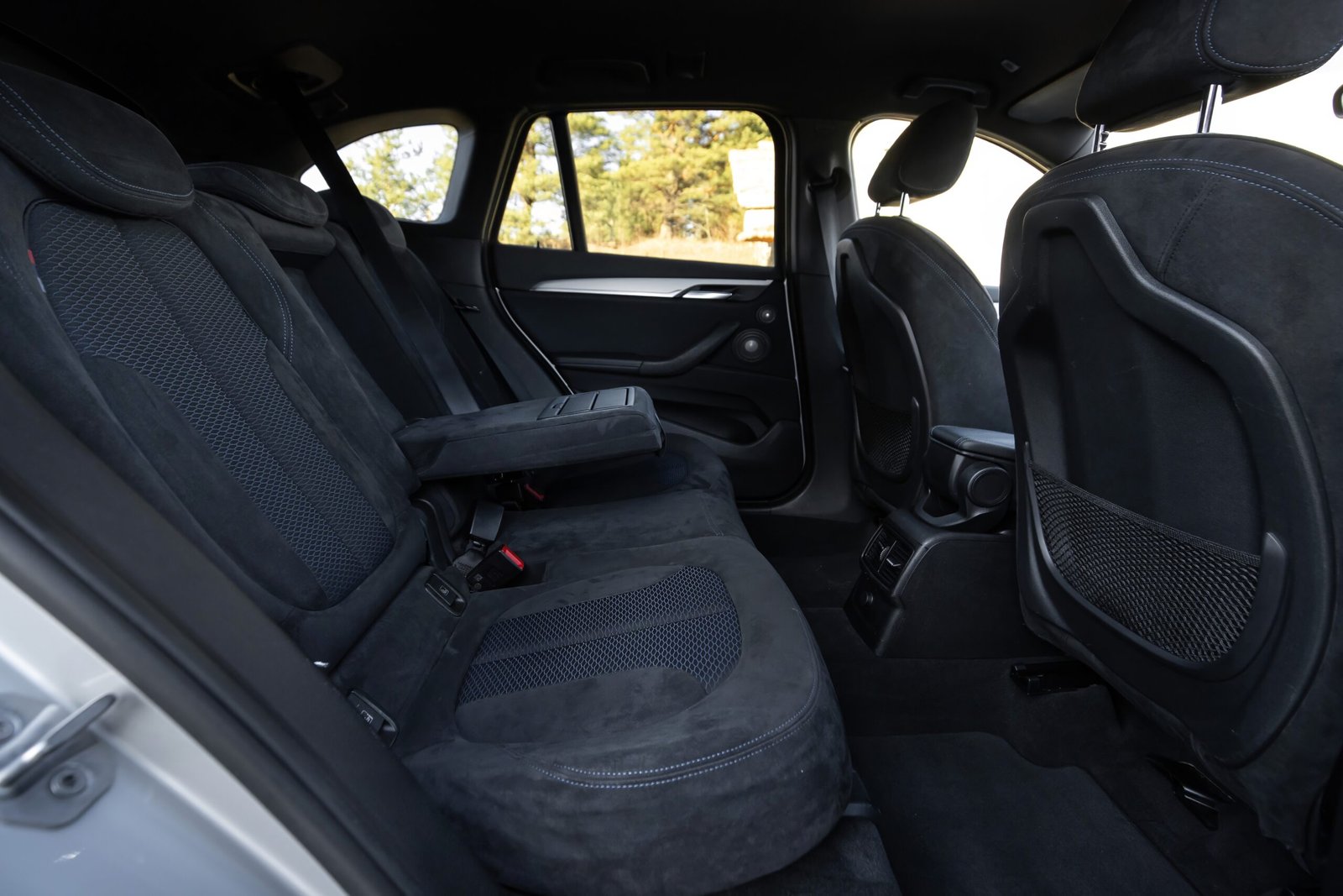 
								BMW X1 2.0D 18D 110KW M-SPORTPAKET FACELIFT full									