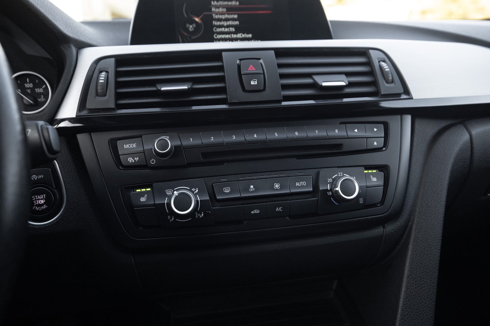 
								BMW GT 320D 2.0D 140KW FACELIFT full									