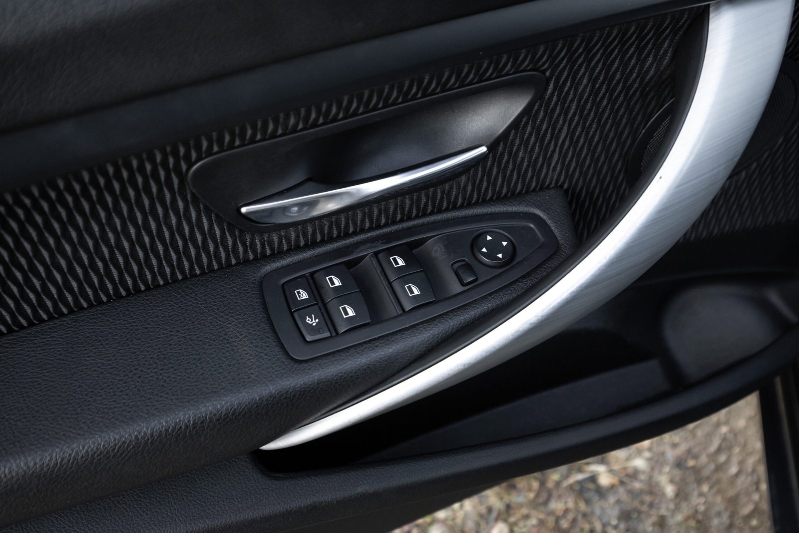 
								BMW GT 320D 2.0D 140KW FACELIFT full									