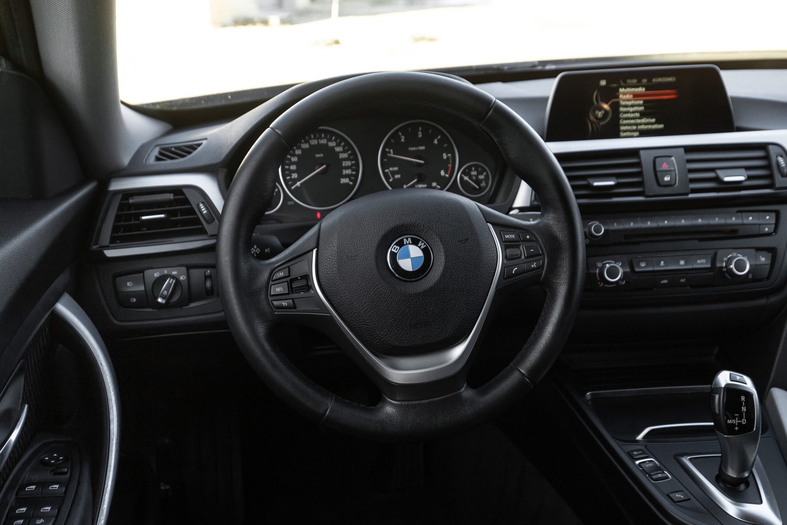 
								BMW GT 320D 2.0D 140KW FACELIFT full									