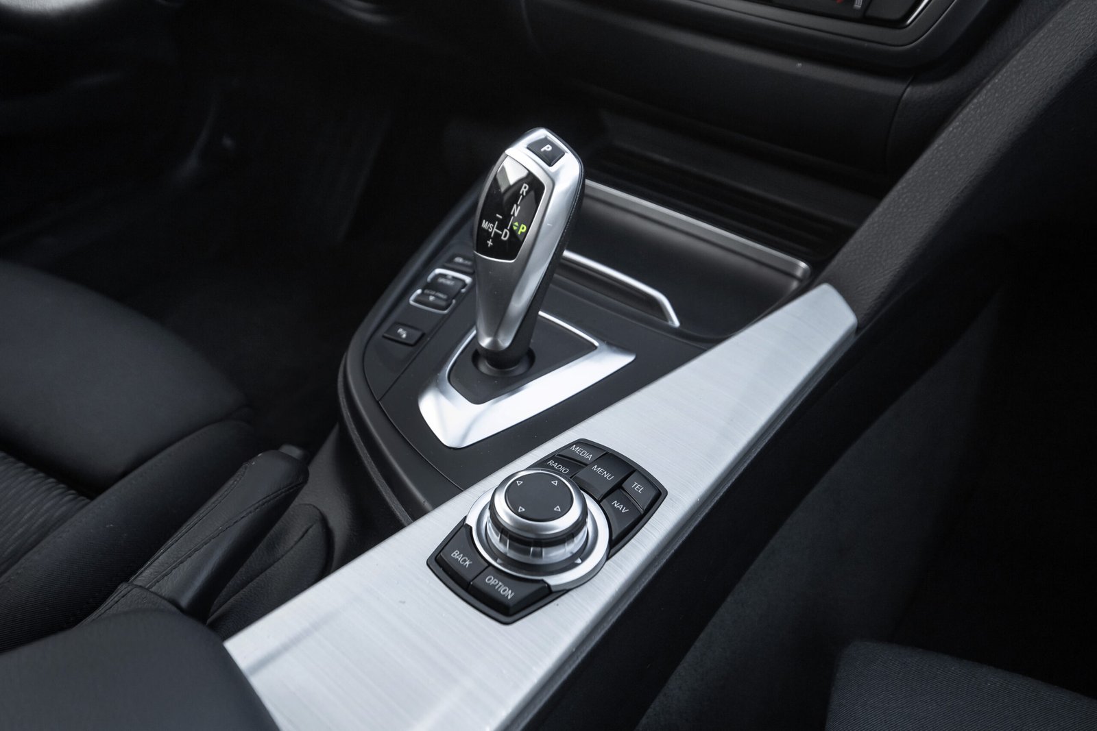 
								BMW GT 320D 2.0D 140KW FACELIFT full									