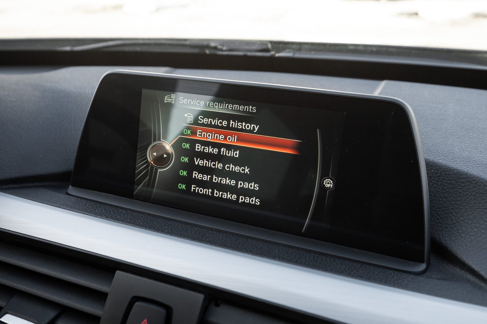 
								BMW GT 320D 2.0D 140KW FACELIFT full									