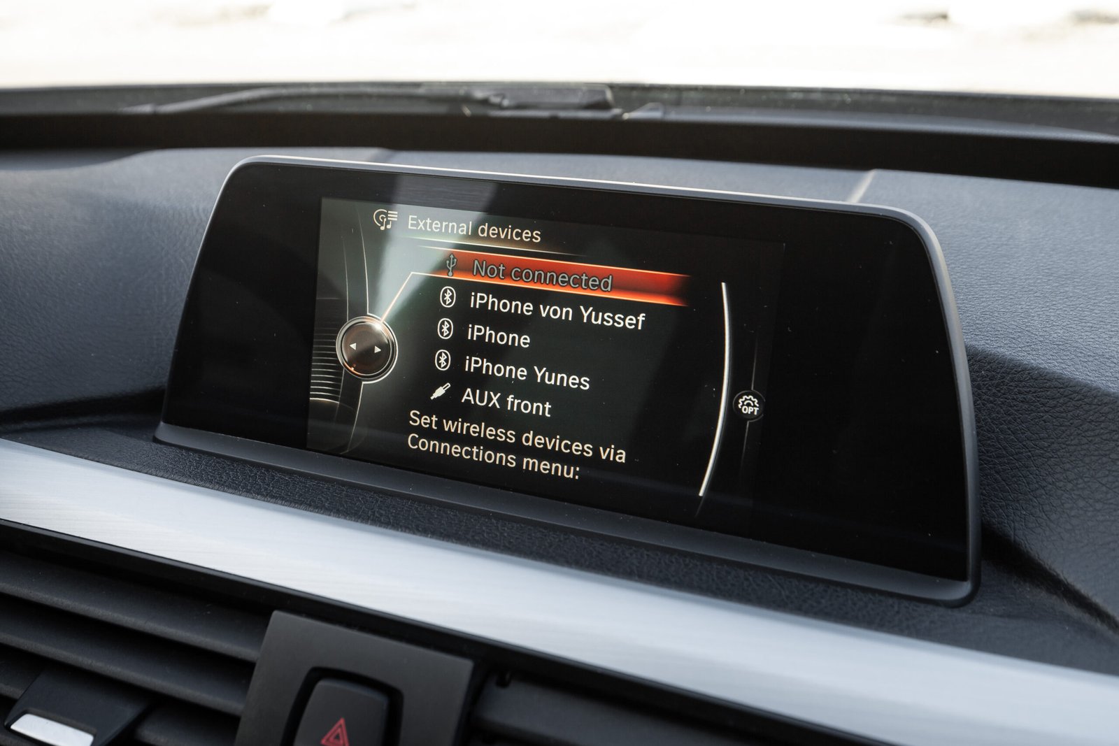 
								BMW GT 320D 2.0D 140KW FACELIFT full									