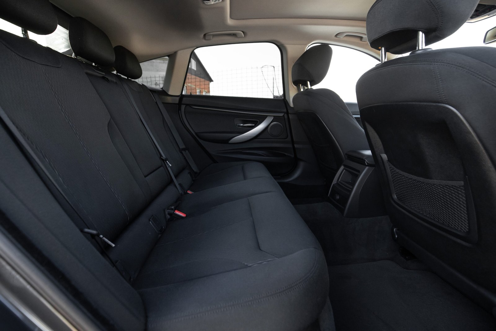 
								BMW GT 320D 2.0D 140KW FACELIFT full									